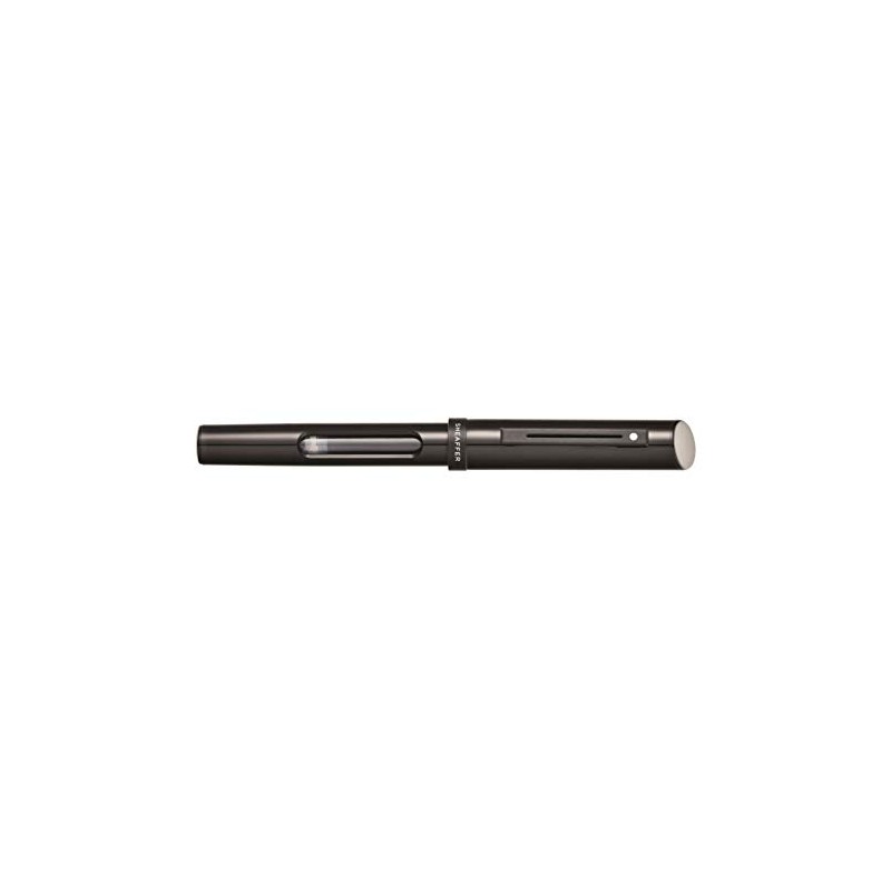 Sheaffer Calligraphy Maxi Kit (includes 3 x Click-Off Cap Resin