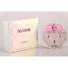 So Love 3.4 oz. Eau De Perfume Spray For Women By Johan B