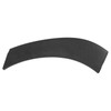 Rear Mudguard Molding Trim Protective Rugged Rear Mudguard Wheel Molding
