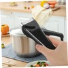 HAKIDZEL Pressure Cooker Replacement Handle Slip-resistant Ergonomic -install for Mirro