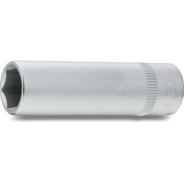 HAZET 850LG-13 50 mm 6-Point Hexagon Traction Profile Socket -