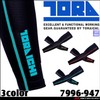 Toraichi 7996-947 Work Clothes, Inner, Cooling Contact, UV Protection, Arm