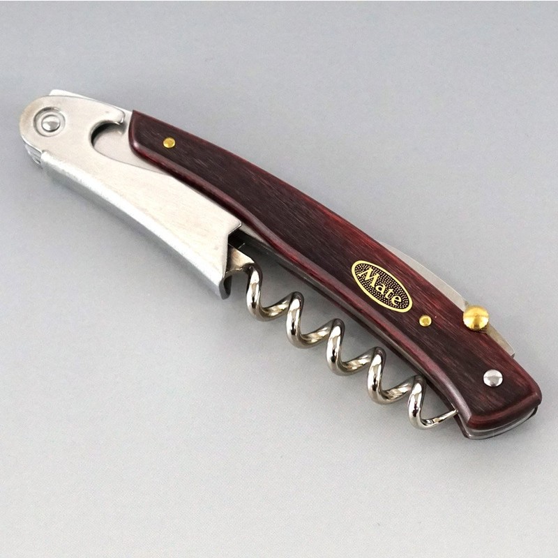 Mate somurienaihu Wood Red ya2/RD