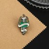 Love is a Dagger, Loki Enamel Pin