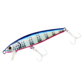 Daiwa Sawara Minnow Sagosy Z 95HS Blupin Zebra 95HS Lure