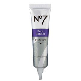 No7 Pure Retinol Eye Cream 15ml