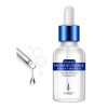 Rorec Paquete 3 Serum Arroz Vitaminac+ 1 Cepillo Doble Cara