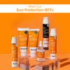 The Derma Co Pore Minimizing Priming Sunscreen with SPF 50