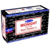 Satya Nag Champa Incense Sticks | x12 pack | with