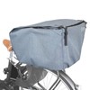 TS Fino Electric Assist Car Rear Basket Cover FN-RE-01