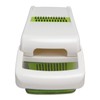 Vegetable Cutter Peeler Chopper Fruit Potato Carrot Grater for Kitchen