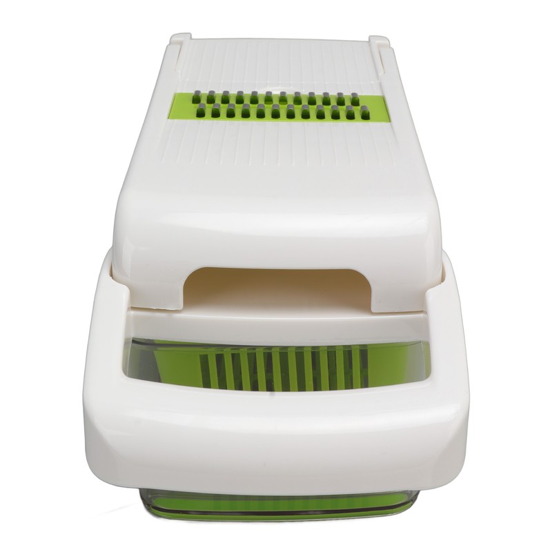 Vegetable Cutter Peeler Chopper Fruit Potato Carrot Grater for Kitchen
