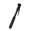 Telescopic Adjustable Portable Aluminium Alloy Photography DSLR Camera Camcorder Monopod