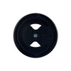 CLAX® Spare Parts | Replacement Parts (Large Wheel Black)