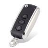 KEYMALL Remote Key Shell Case for Bentley Continental GT Flying