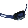 PETZL ACTIK LAMP Black