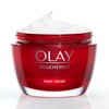 Olay Regenerist Night Face Cream, Unique Formula With Vitamin B3