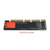xiwai NGFF M-Key NVME M.2 SSD to PCI-E Express 3.0