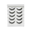 Broadway Lashes Strip False Eyelashes Multipack Fake Eyelashes Natural to