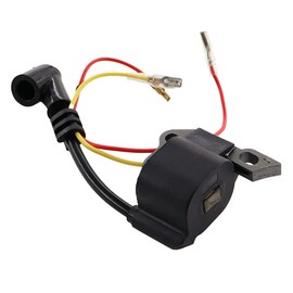 MCHNIC Ignition Coil with Spark Plug for STIHL 017 018 MS170 MS180 MS 170 180 Chainsaw Replacement 1130 400 1302