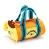 Sanrio Pompompurin Mini Pouch (Sports Support)