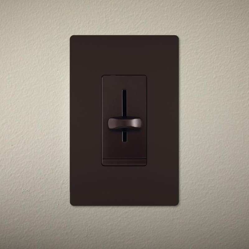 Legrand Pass & Seymour LS450 450W LS Series Non-Preset Dimmer