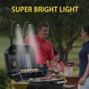 BBQ Grill Light, Barbecue Grilling Accessories for Outdoor Grill with