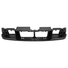KUAFU Front Header Panel Compatible with 1993-1997 Ford Ranger FO1220193 F67Z8190AA Grille Mount Headlight Mounting Panel PP Plastic Black