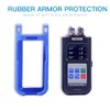 SC/APC PON Optical Power Meter, 1310/1490/1550nm Fiber Optic Power Tester,