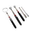 5 Pcs Set Magnetic Pickup Tool 15LB 10LB 3.5LB 1.5LB