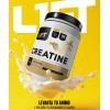 Lift Creatina Monohidratada L1ft 500 Gr 100 Servicios Sin Sabor