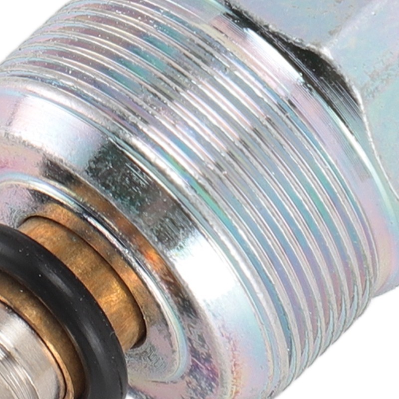 Fuel Shut Off Solenoid Valve Engine Stop Flameout Shutdown Tool