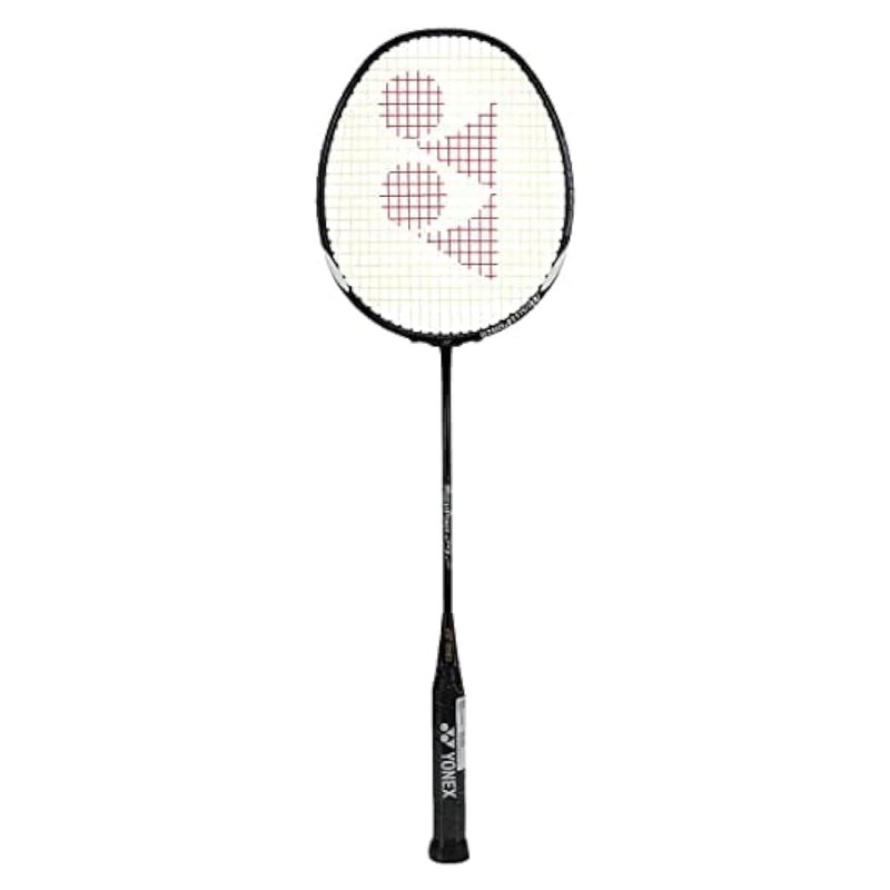 YONEX Graphite Muscle Power 29 Light Badminton Racket -Black/Grey (4U-G4)