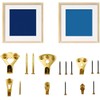 Picture Hooks - Heavy Duty Picture Hanging Kit Picture Frame