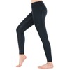 beroy Horse Riding -Pants Women Equestrian-Breeches - Ladies Training Horseback