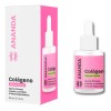 And Serum Facial Colageno Ananda 30 Ml Todo Tipo De