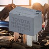 90987-02028 AC Replacement Relay 30A 12VDC Automotive Relay 4-pin