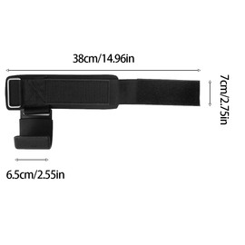 A Pair Fitness Weight Lifting Hooks,Non-Slip Rubber Coated Grip,Adjustable Gym Wrist Straps with Steel Hooks for Weightlifting,Pull-Ups,Deadlifts,Strength Training,Fitness Workouts,Wrist Support