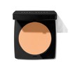 Bobbi Brown Sheer Finish Pressed Powder - soft Honey (.35oz/10g)