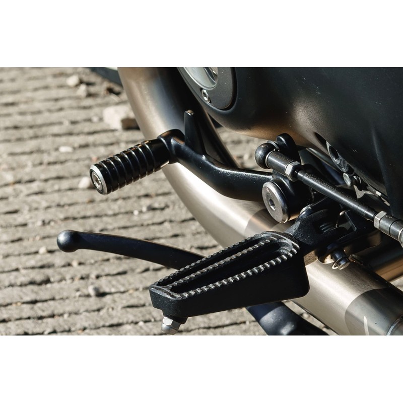 Motone GSS004 Shift Pedal Peg, Street Twin, Street Scrambler, T100,