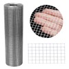 Hardware Cloth 12'' x 20' 1/4 in Galvanized Wire Mesh