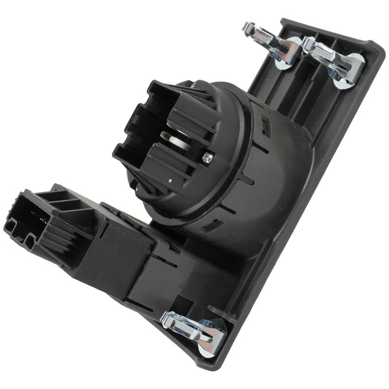 MOTOALL Headlight Switch Replacement for Ford F150 2004-2008 Replaces 5L3Z11654CAB