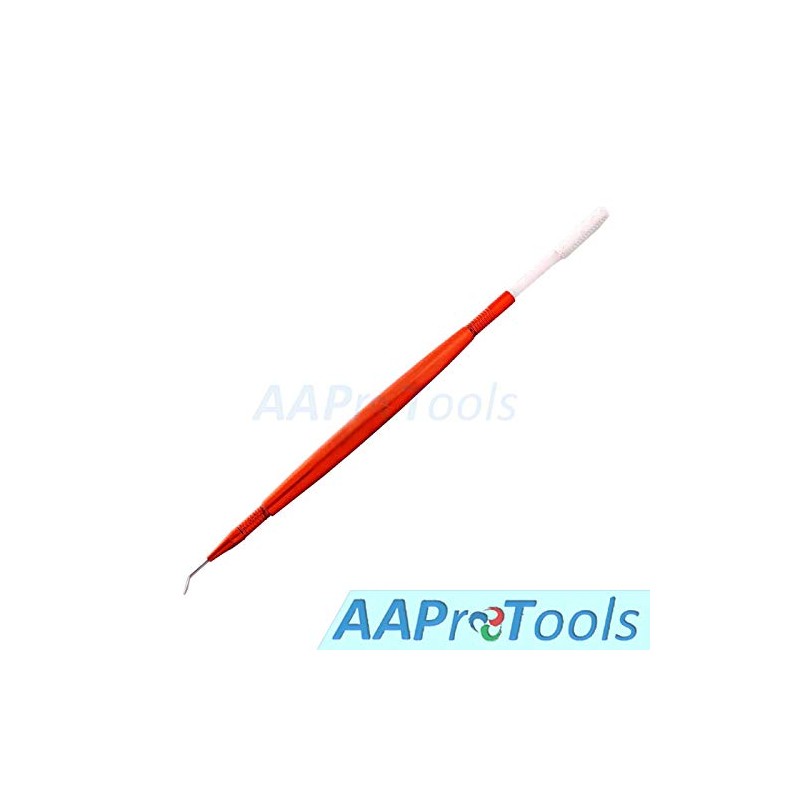 AAProTools Red Coated Eyelash Volume Eye Lash Lashes Lifting Lifter