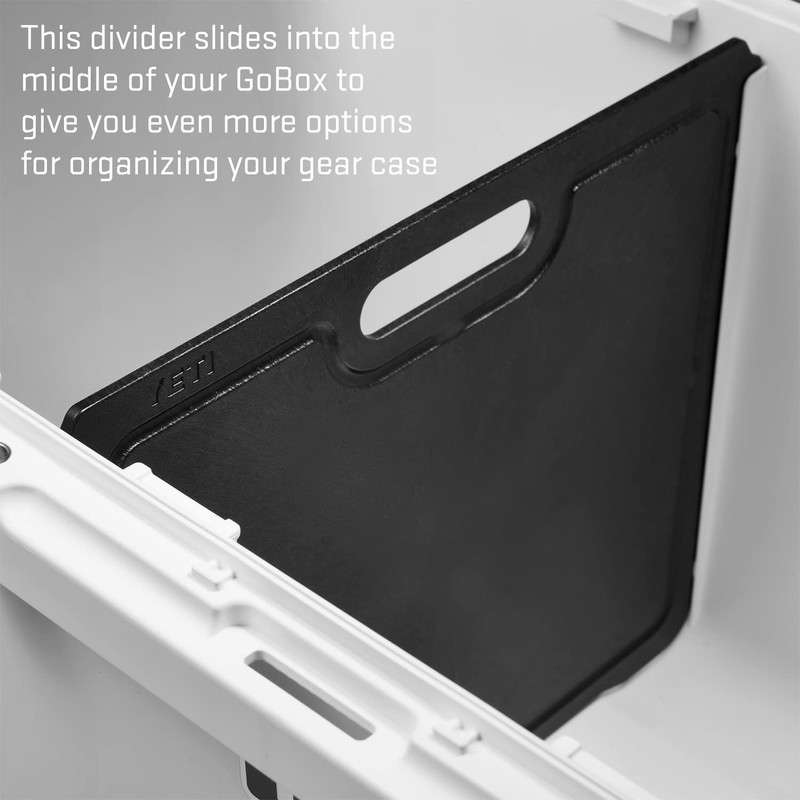 YETI LoadOut GoBox 60 Divider