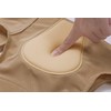 Selvan Hip Joint Belt Supervised by a Teacher in the
