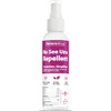 No-See-Ums Repellent Spray – Personal Protection for Beaches, Camping &