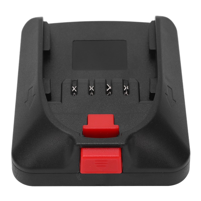 Lithium Battery Adapter 20 to 18V Integrated ABS Shell Battery