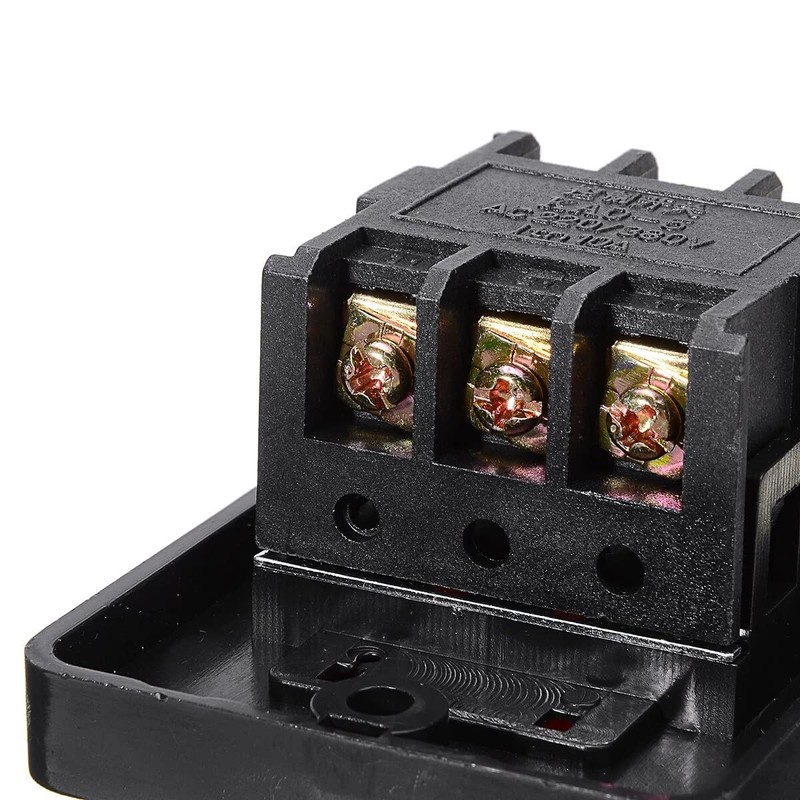 CABLEPELADO KAO-5 Switch | Push Button Switch | On/Off Switch