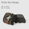 TAWBURY Fraser Watch Case Pillows - Pack of 3 Small