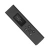 Air Quality Detector TVOC HCHO Testing Indoor Air Monitor for